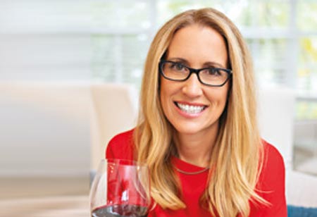 Sarah Steffanci Bakx, Chief Sales Officer, Treasury Wine Estates | Food Business Review