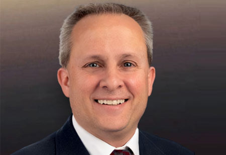 Reuben Calow, Vice President, Global Kellogg Work System & Digital Supply Chain | Food Business Review