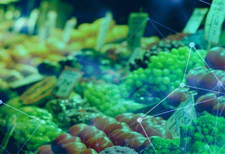 Advanced Technology Redefines the Future of the Food& Beverage Industry.