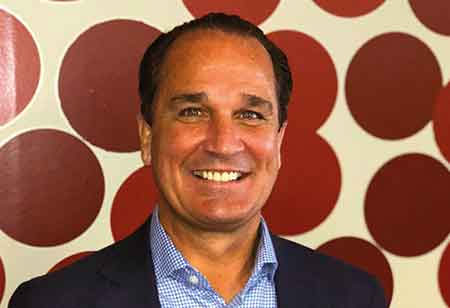 Kevin Myers, Chief Marketing and Information Officer, Donatos Pizza | Food Business Review
