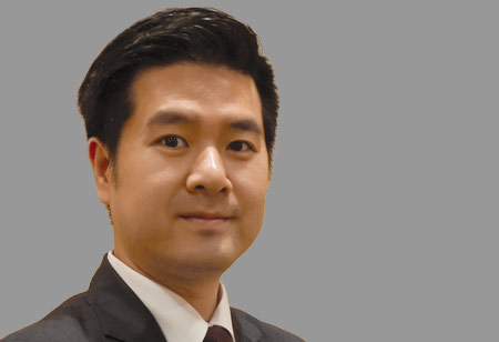 Samson Lam, Executive Director Of Food & Beverage at Sands China Ltd. | Food Business Review Samson Lam, Executive Director Of Food & Beverage at Sands China Ltd. | Food Business Review