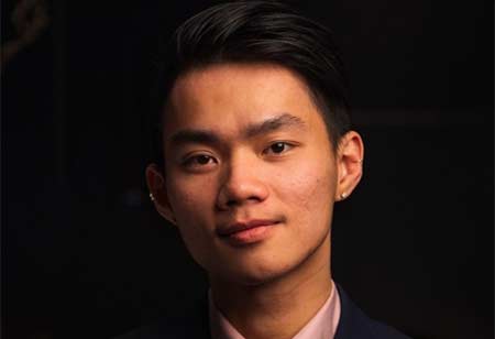 Huy Tran, National Marketing Director, Aburi Restaurants Canada | Food Business Review Huy Tran, National Marketing Director, Aburi Restaurants Canada | Food Business Review