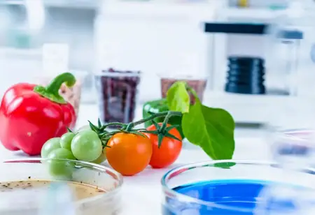 Michael Ciepiela, Director of Food Safety and Quality Assurance, Taylor Farms | Food Business Review Michael Ciepiela, Director of Food Safety and Quality Assurance, Taylor Farms | Food Business Review
