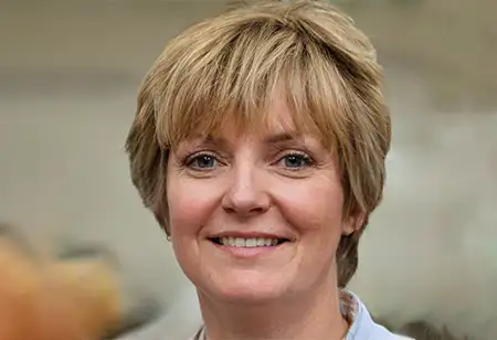 Evelynn Becker, IT Manager, Dean Foods | Food Business Review Evelynn Becker, IT Manager, Dean Foods | Food Business Review