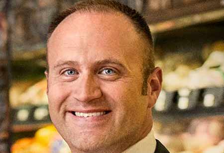 Aaron J. Greer, Director of Human Resources, Cosentino’s Food Stores | Food Business Review Aaron J. Greer, Director of Human Resources, Cosentino’s Food Stores | Food Business Review