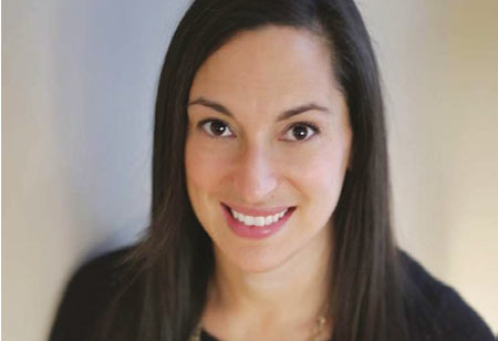 Nicole Feneli, VP of Wellness & Sustainability, FLIK Hospitality Group | Food Business Review Nicole Feneli, VP of Wellness & Sustainability, FLIK Hospitality Group | Food Business Review