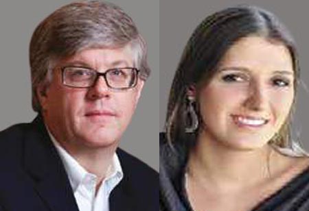 Federico Kladt, Daniela Valim and Natália Vieira – R&D, Liotécnica Tecnologia De Alimentos | Food Business Review