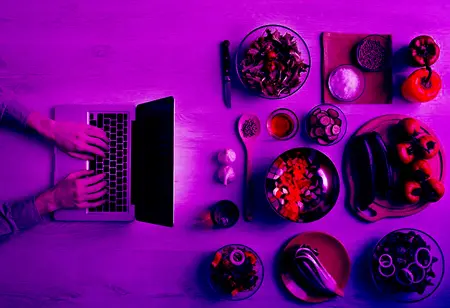 Leveraging Consultants for Better Food Service