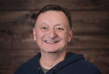 Scott Sayre, Director of Supply Chain and Contracts, The Human Bean | Food Business Review