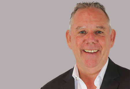 Paul Berry, Senior Food Safety Manager, Subway | Food Business Review