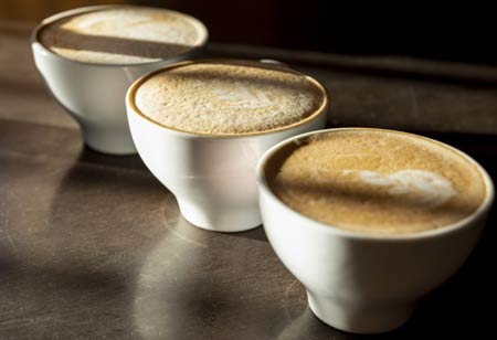 The Role of Coffee in Reducing Cardiovascular Disease Risk