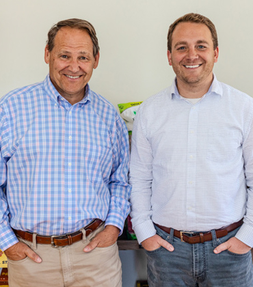 Matt Reilly, RNR Partners | Food Business Review | Top Food Brokers