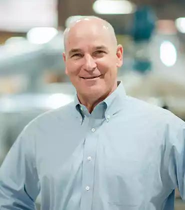 David Maw, Morris & Associates | Food Business Review | Featured Vendors January-March