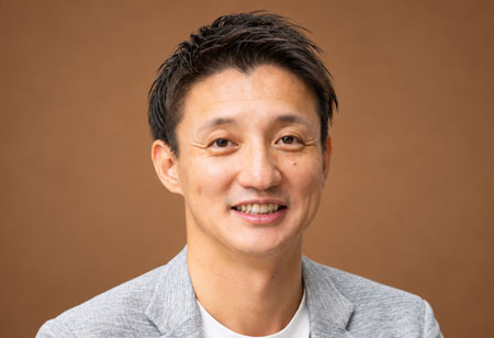 Hisashi Kanazawa, CEO, Kanemasa Distribution Group | Food Business Review