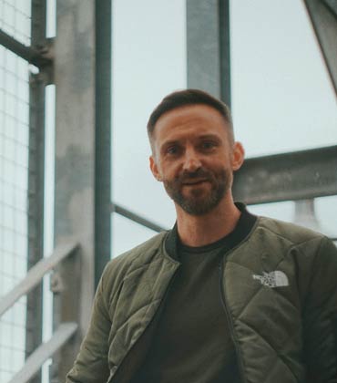 Ben Fathers, Together Agency | Food Business Review | Top Food and Beverages Marketing Services Companies in Uk