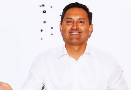 Steve Magami, Agrovision | Food Business Review | Top Sustainable Food Companies