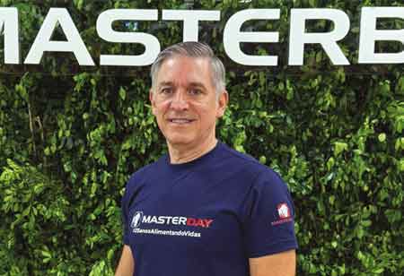 Washington Franco, Corporate Information Technology Manager, Masterboi | Food Business Review Washington Franco, Corporate Information Technology Manager, Masterboi | Food Business Review