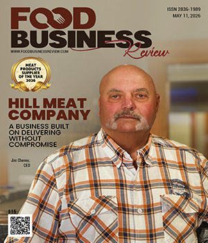 Hill Meat Company: A Business Built on Delivering Without Compromise