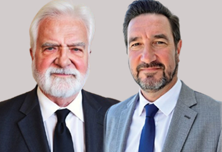 Jim Richards Sr., PES Design Group | Food Business Review | Top Food Consulting Service