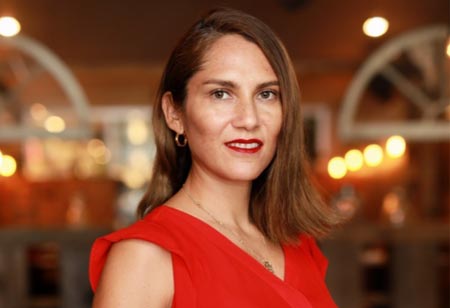 Maria Inetti, Plant Operations Manager, Emmi Dessert USA | Food Business Review Maria Inetti, Plant Operations Manager, Emmi Dessert USA | Food Business Review