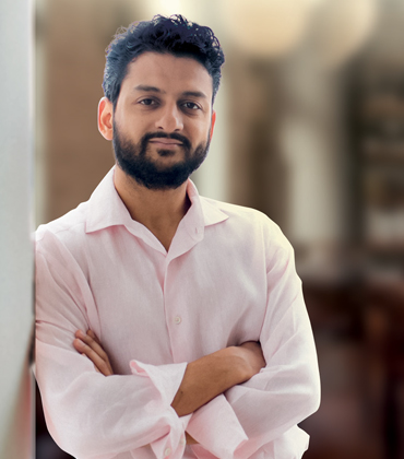 Vishal Agarwal, ItsaCheckmate | Food Business Review | Featured Vendors October-December