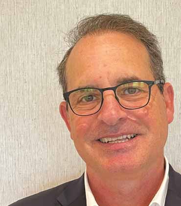 Paul Fiala, Next Hospitality Advisors | Food Business Review | Top Private Label Cookie Manufacturing Company