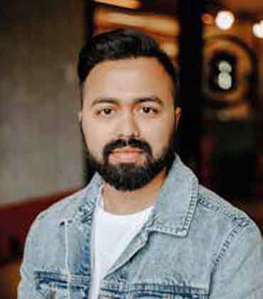 Nabeel Alamgir, Lunchbox Technologies | Food Business Review | Featured Vendors October-December