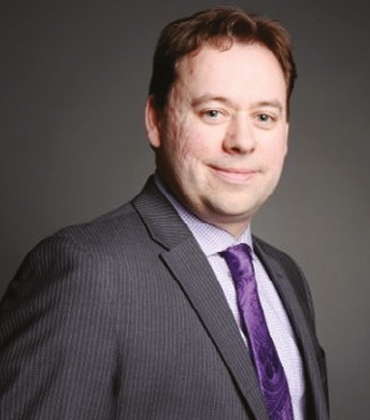 Eric Gingras, Viandex | Food Business Review | Top Food Distributors in Canada