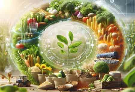 Dr. Adeniyi Odugbemi, Phd, Global Director, Quality And Food Safety, ADM | Food Business Review