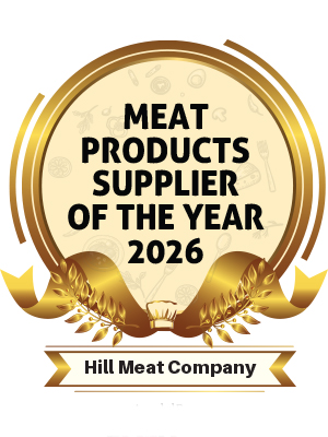 Hill Meat Company: A Business Built on Delivering Without Compromise 