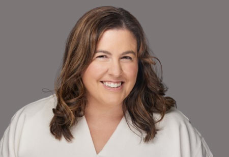 Christina O'keefe, Regional Head Of Sustainability- North America, Kerry | Food Business Review