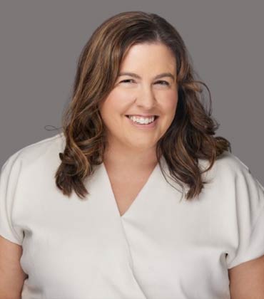 Christina O'keefe
