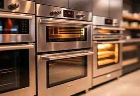 Advancing Commercial Cooking with Smart Ovens