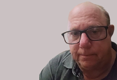 John Bettiga, Manager of Facility Innovation, Whataburger Restaurants | Food Business Review John Bettiga, Manager of Facility Innovation, Whataburger Restaurants | Food Business Review