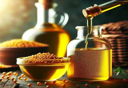 Unleashing the Versatility of Oils and Fats in Culinary Creations