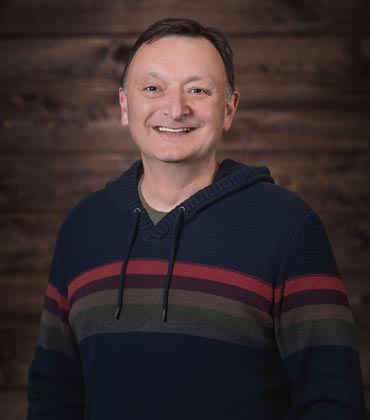 Scott Sayre, Branch Manager Bend, Curtis Restaurant Equipment | Food Business Review