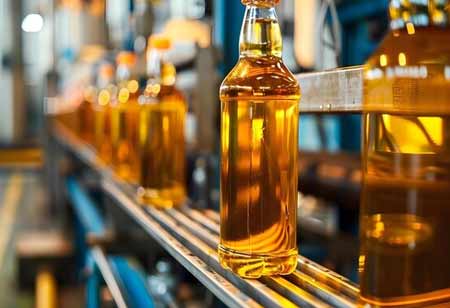 Environmental Benefits of Recycling Used Cooking Oil