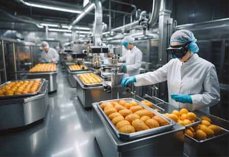 Precision In Baking: A Commitment To Safety And Quality