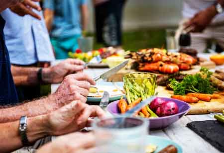 The Rise and Appeal of Culinary Tourism