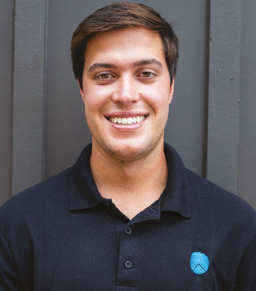 Will Blum, Bluebird Hardwater | Food Business Review | Top Canned Beverage Companies