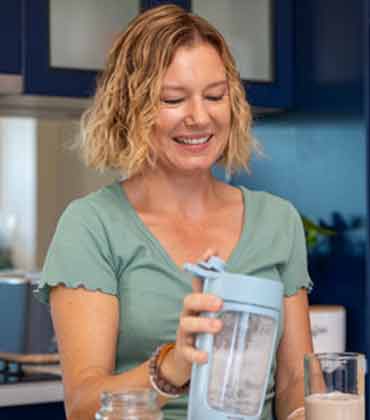Jacinta Plazzer, Yeppoonie Smoothie | Food Business Review | Top Alternative Proteins Companies in Apac