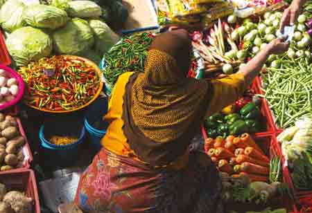 Safety First: Transforming Food Practices For A Healthier Future