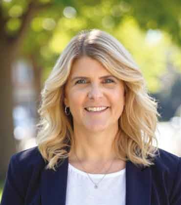 Tammy Kyle