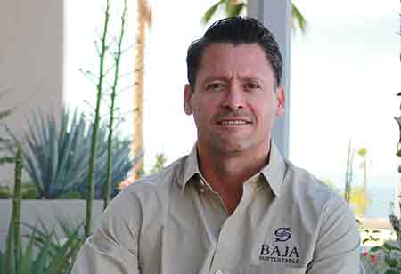 Rubén Guzmán, Director, Nine Palms | Food Business Review