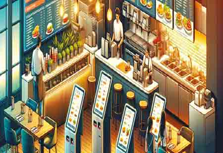 Cristina Faganello, Managing Director Food South America, Cargill | Food Business Review