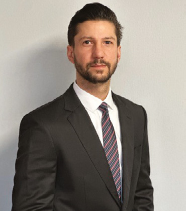 Dimitri Leles, Arabica Coffee Roasters | Food Business Review | Top Coffee and Tea Companies