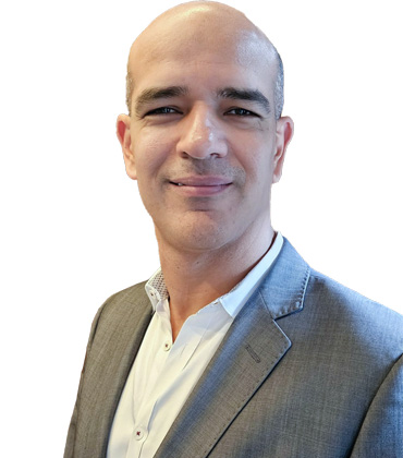 Amin Nabli, Aquamar | Food Business Review | Top Seafood Supplier and Manufacturer Companies