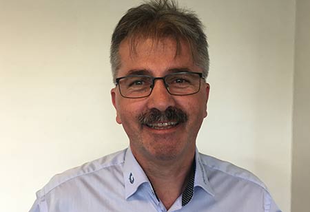 Kurt Bech Christensen, Owner and CEO,Uni-Food Technic, Uni-Food Technic | Food Business Review