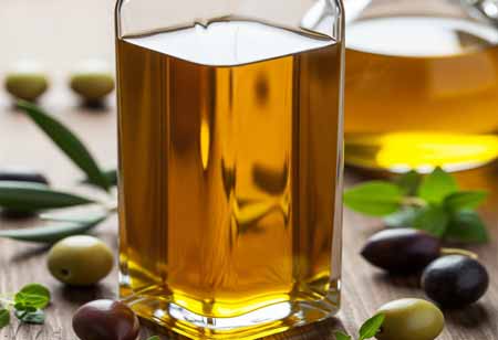 The Science and Strategy of Cooking with Cold-Pressed Olive Oil