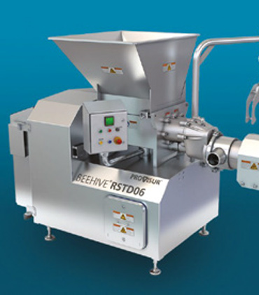 Mel Cohen, Provisur Technologies | Food Business Review | Top Food Processing Equipment Manufacturer